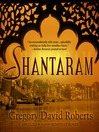 Shantaram: A Novel